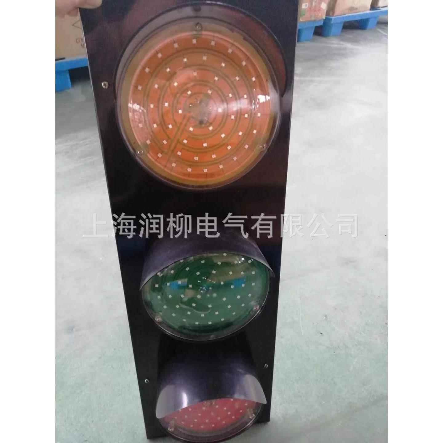 滑触线滑线行车天车三相电源指示灯LED-100LED-150