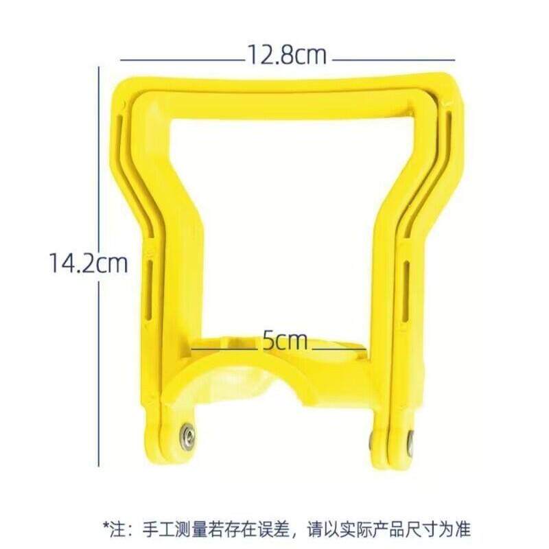 提水神器上楼拎水桶神器提水器纯净水桶提手把矿泉水省力加厚家用