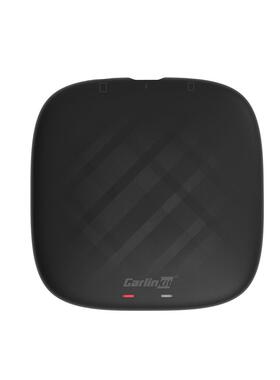 原车升级系统汽车互联ai box 3+32导航无线carplay安卓互联盒子