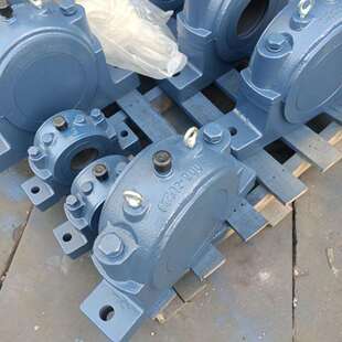 200轴承座 老牌工厂直供现货充足GZ2 滑动轴承座GZQ2 200