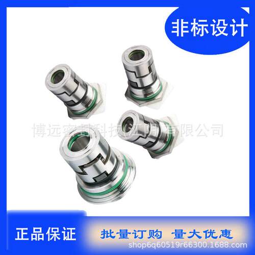 格兰机富械密封CRNJK/JMK12-RLO16-22南方水泵水/封立式-多级泵机