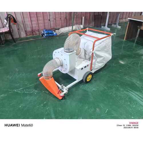 吸尘器工业吸尘器树叶吸扫机养殖场吸尘强力吸