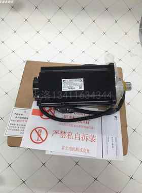 GYL851B6-TG2/RYH851F5-VV2富士伺服套装850W1.KW1.8KW原装全新