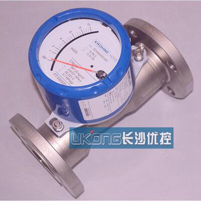 科隆Krohne金属转子H250/RR/M40/HT/R1/EX/流量计H250/RR/M40/K1