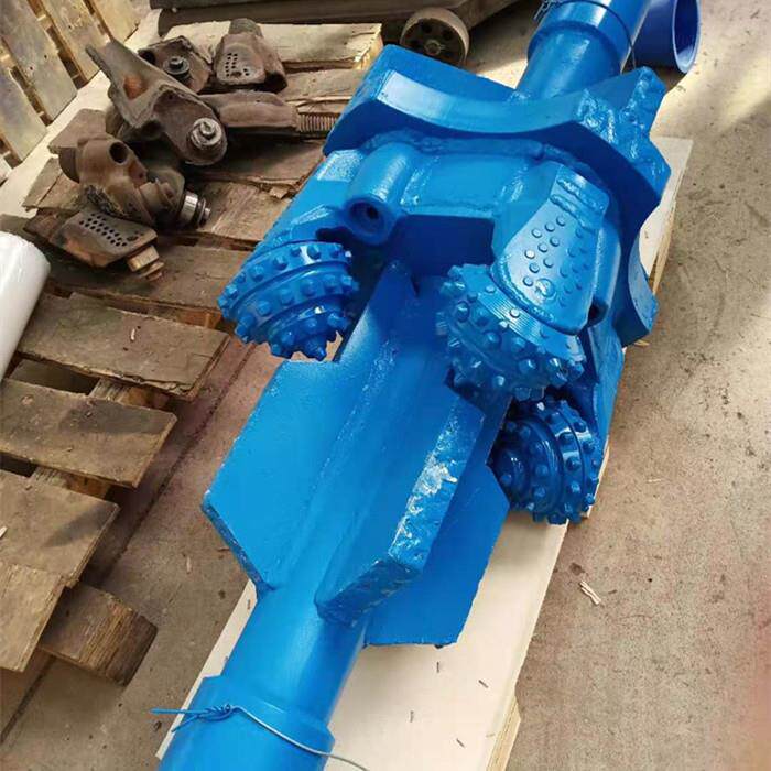 组装钻头450mm非挖石岩扩孔器开厂家8888