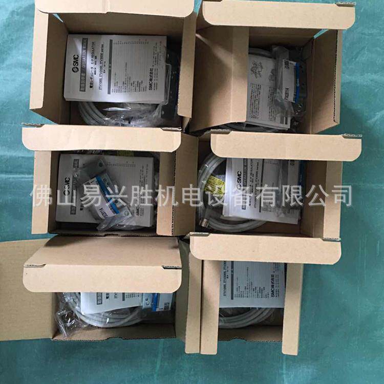 原装SMC比例阀ITV2030-313BL 电气比例阀DC24V