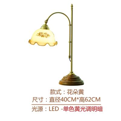 正品玻璃北欧美复古卧室婚床头创意奢式绿色法式民国花朵结网红轻