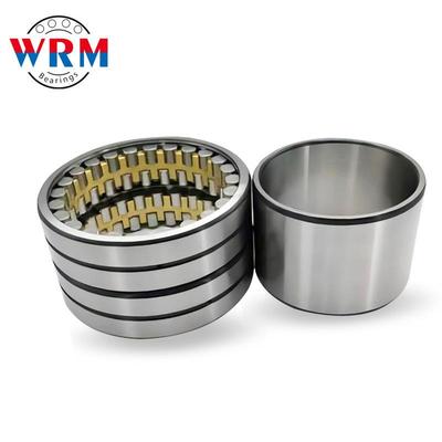 四列圆柱子轴C承轧机轴承FC182870FC2028770FC20281FWN04滚F20290