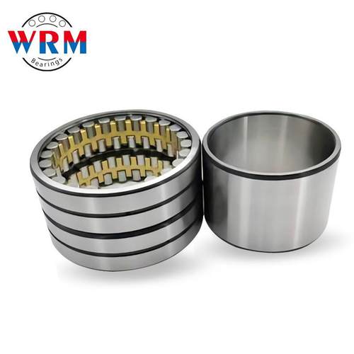 四列圆柱子轴C承轧机轴承FC182870FC2028770FC20281FWN04滚F20290