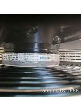 A2D300-AP02-02S2D300-AP02-31W2D300-CP02-31ebm整流柜用风机