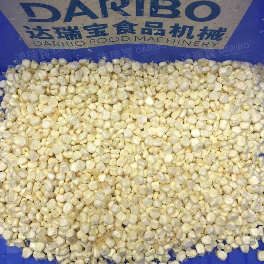 W玉米脱粒机  新鲜粒玉米脱米粒机 玉米脱粒机剥机NZG 玉剥粒机大