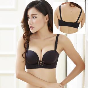ApexSportGear Add Two Cups Bras Brassiere for Women Push Up