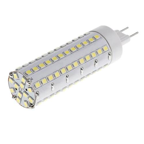 亚马逊爆款LED G8.5 10W 100mm 玉米灯节能灯 替换卤素灯100W亮度
