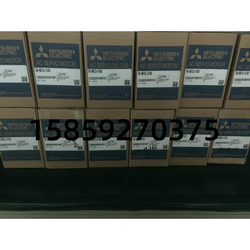 HF-KP05/HF-KP1/MR-J-10A电机驱动器全新原装质保一年议价