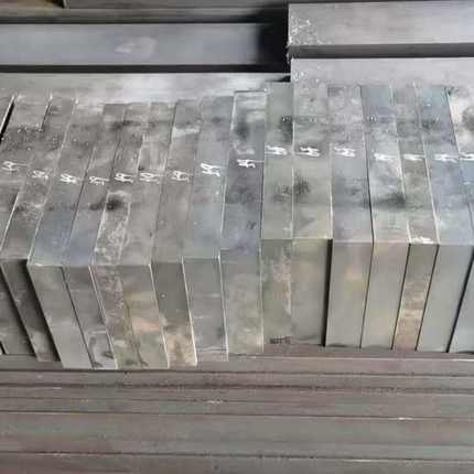 DC53模具钢现货供应可零切抚顺DC53高硬度高韧性1.2379冷作模具钢