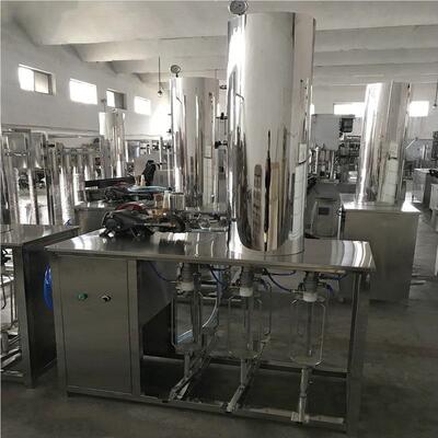 288小碳料酸饮生气产灌装机设型备汽水机设备实验用汽水汽酒加灌