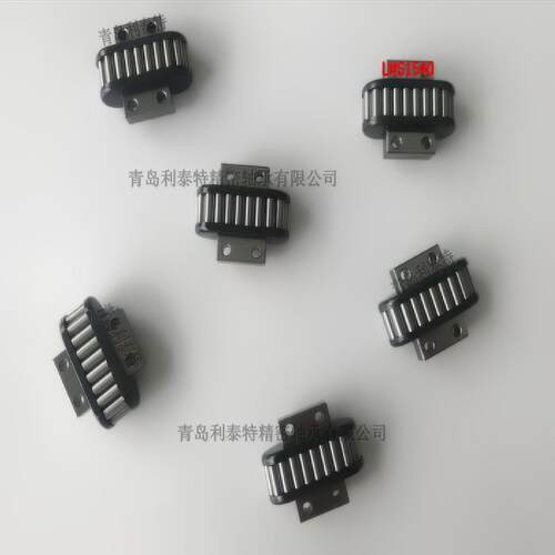 循环滚子支撑LNS3662GRNU LNS1540RW LNS2050RN LNS2560RN优惠