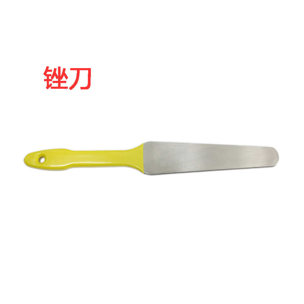 吉他品丝不锈钢锉刀工具吉他品丝打磨工具锉刀乐器配件