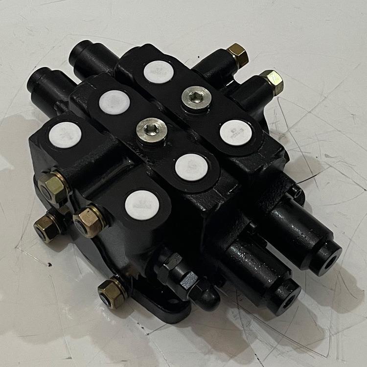 YDL15-2OT液控多路阀