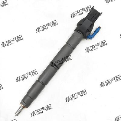 0455117023喷油器0445117024 BC3Q-9K546-AD总成柴油发动机