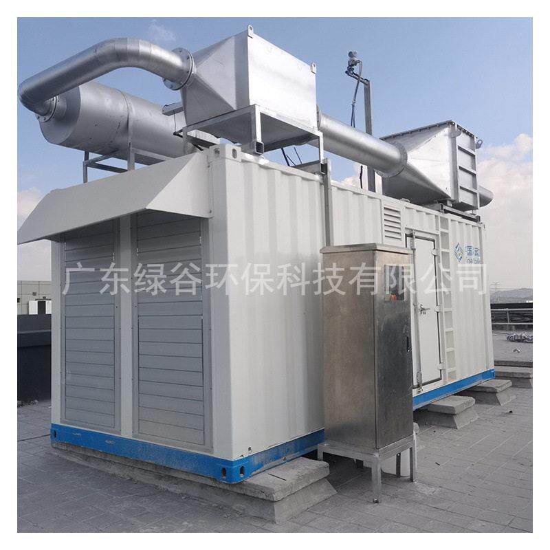 分布式能源发电机脱硝 SCR 法兰接口SCR脱硝 铜基分子筛催化剂