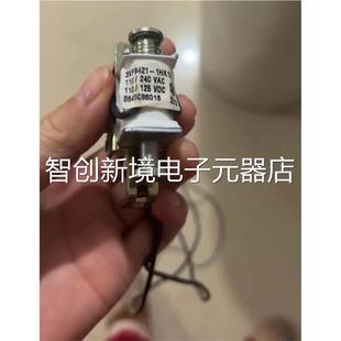1H10 3VF9421 1K0 24VAC 125VDC议价 订货 1101 欠压脱扣器0