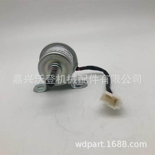 AM876266 AM876207燃油泵用于约翰迪尔 洋马发动机430 755 855
