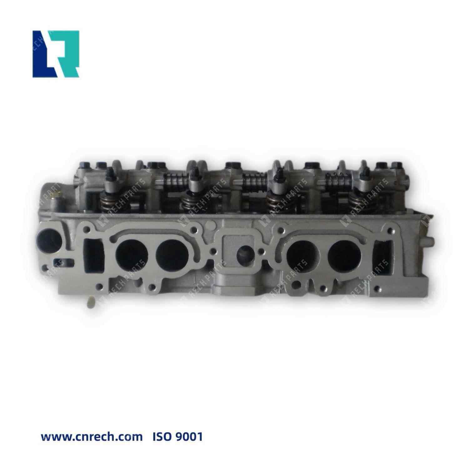 厂家直供G4CS G64B 4G64-8V缸盖总成MD099389 MD040520适用于现代