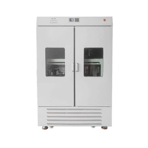 隆和BS-1E/BS-2F回旋往复式大容量摇床振荡培养箱全温震荡摇床箱