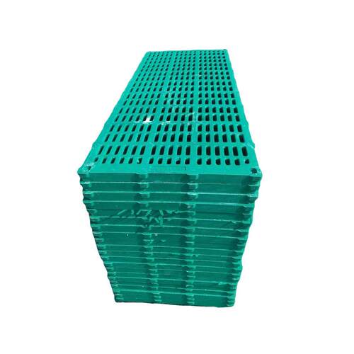 羊床专用漏粪板猪羊通用漏粪板保育复合漏粪板2024新款漏尿板现货