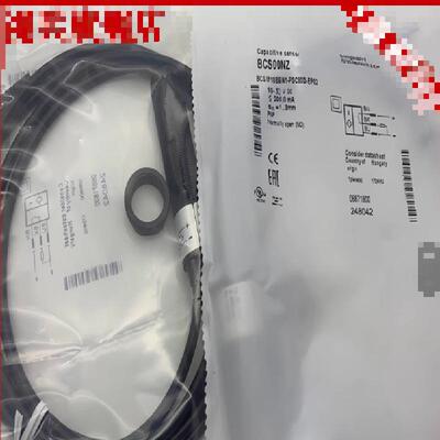 传感器BAM00F1 BES 18-SM-3