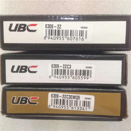 ubc轴承32303 32304 32305 32306 32307 32308 32309 32310 32311