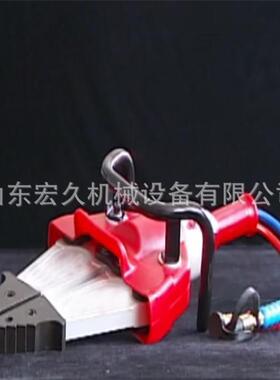 宏久 Q型液压扩张器 GYKZ-32/490-Q液压扩张器