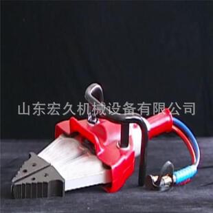 宏久 Q型液压扩张器 GYKZ Q液压扩张器 490
