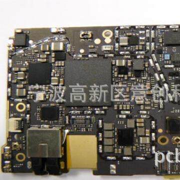 设计开发PDA生产GPRS移动支付控制板3G4G5GWIFI6蓝牙核心电路板