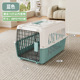 宠物航空箱猫用可空运猫咪外出便携猫笼子狗狗手提车载宠物箱 包