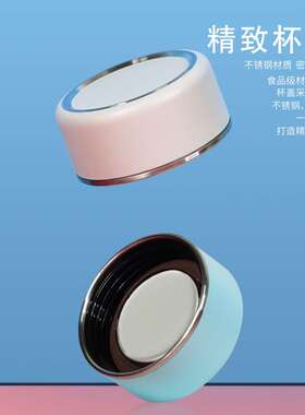 水杯口袋pk7j女随手小巧泡100ml玻璃杯花便携可爱耐热小号迷你杯