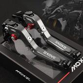 400X 800X 500F 煞车离合手把牛角柄拉杆件 凯越525X X改装 525F