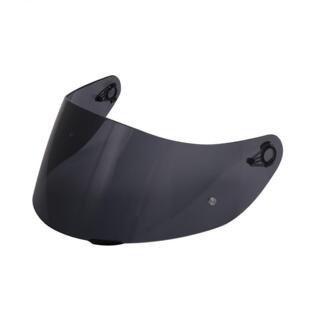 适用于agvk1头盔k1镜面K3SV k5 K5S头盔电镀夜视遮阳副厂替换镜片