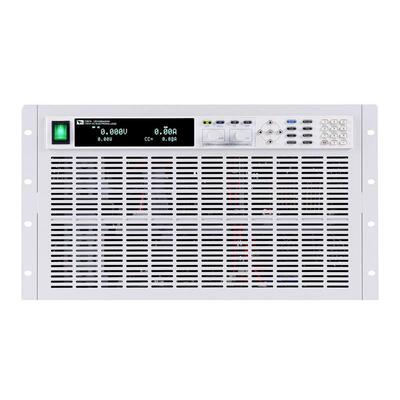 艾德克斯超高分辨率4500W/120V/360A可编程电子负载IT8817