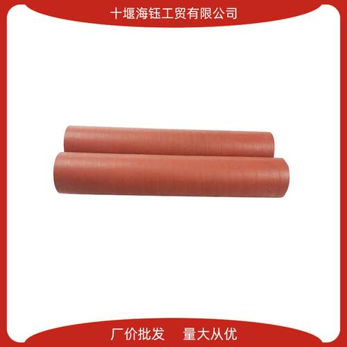 康明斯QSM11配件发动机软管3820667船用柴油机橡胶软管3400825
