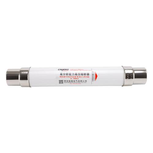 12KV高压熔断器XRNT1-RGI12KV/31.5A-0A高分断能力熔断器4熔保险