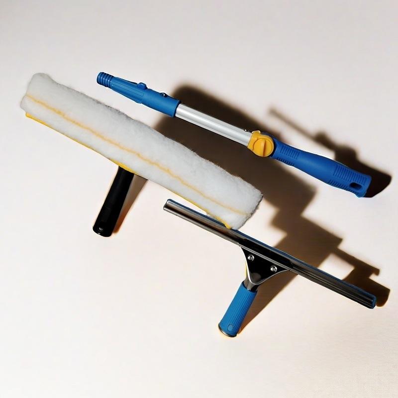 玻璃器万向万向转接玻璃清洁器