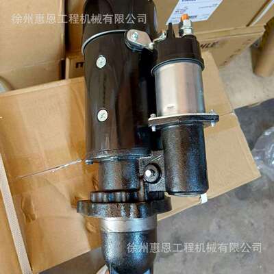 MAHLE 马勒 起动机 MS1125 2071556 卡特 366-2756 0124655425
