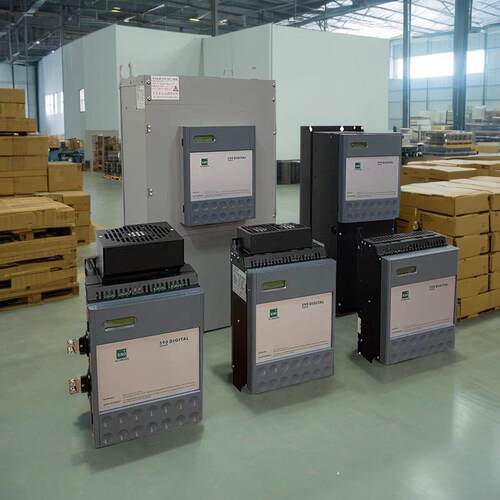590C直流调速器1200A1000可逆1600A直流马达驱动器2000A欧陆派克
