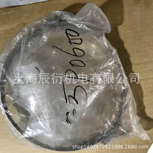 卡特彼勒C9发动机进气管夹箍5P-0600，5P0600