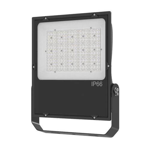 150w 200w 300w 400w铝制户外建筑立面广告体育场馆LED投光灯