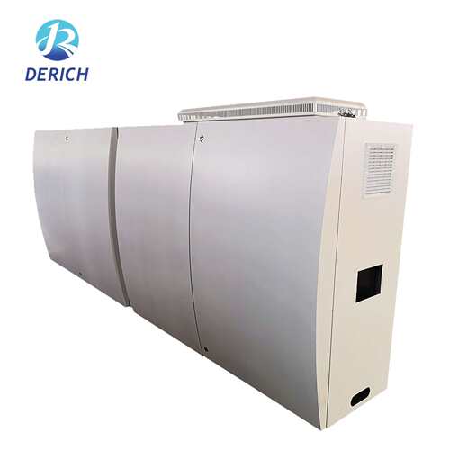 非标制做异型PLC配电柜仿威图配电箱机械设备控制柜低压配电