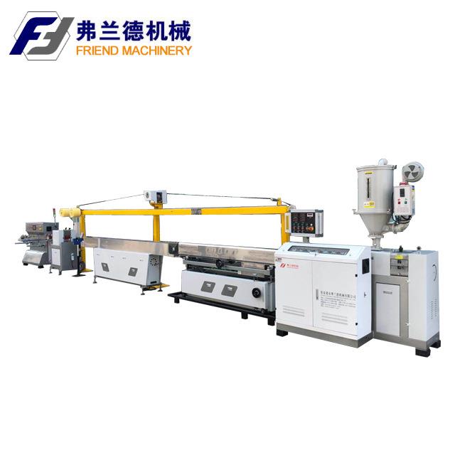 1.75mm塑料PLA/PETG材料3D打印丝增材耗材生产线