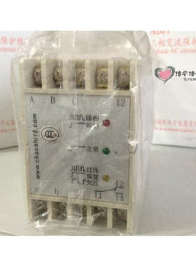 ABJ1-18GH三相电源保护继电器库存现货